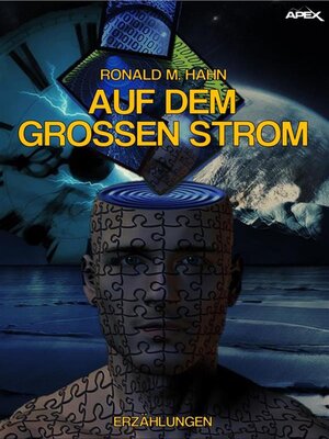 cover image of AUF DEM GROSSEN STROM